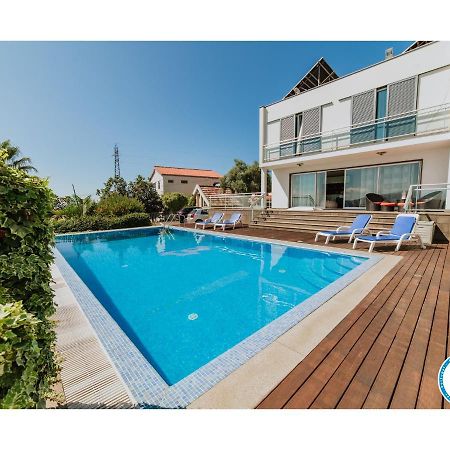 Villa Sol Ponta do Sol  Extérieur photo