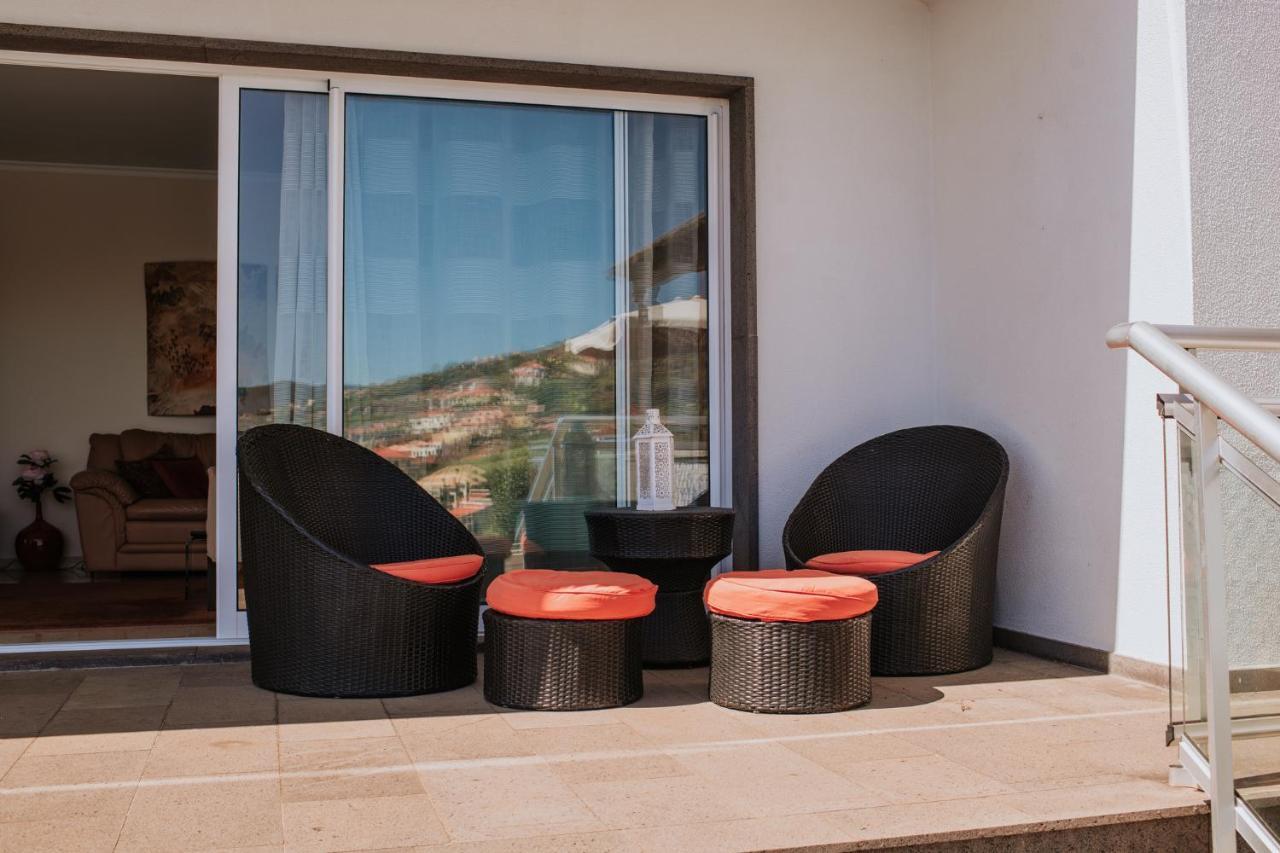 Villa Sol Ponta do Sol  Extérieur photo