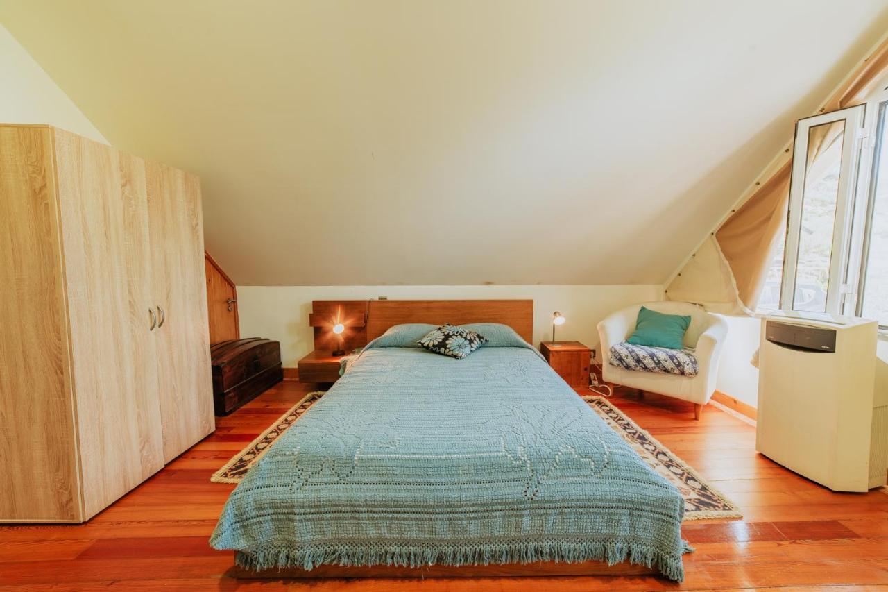 Villa Sol Ponta do Sol  Extérieur photo