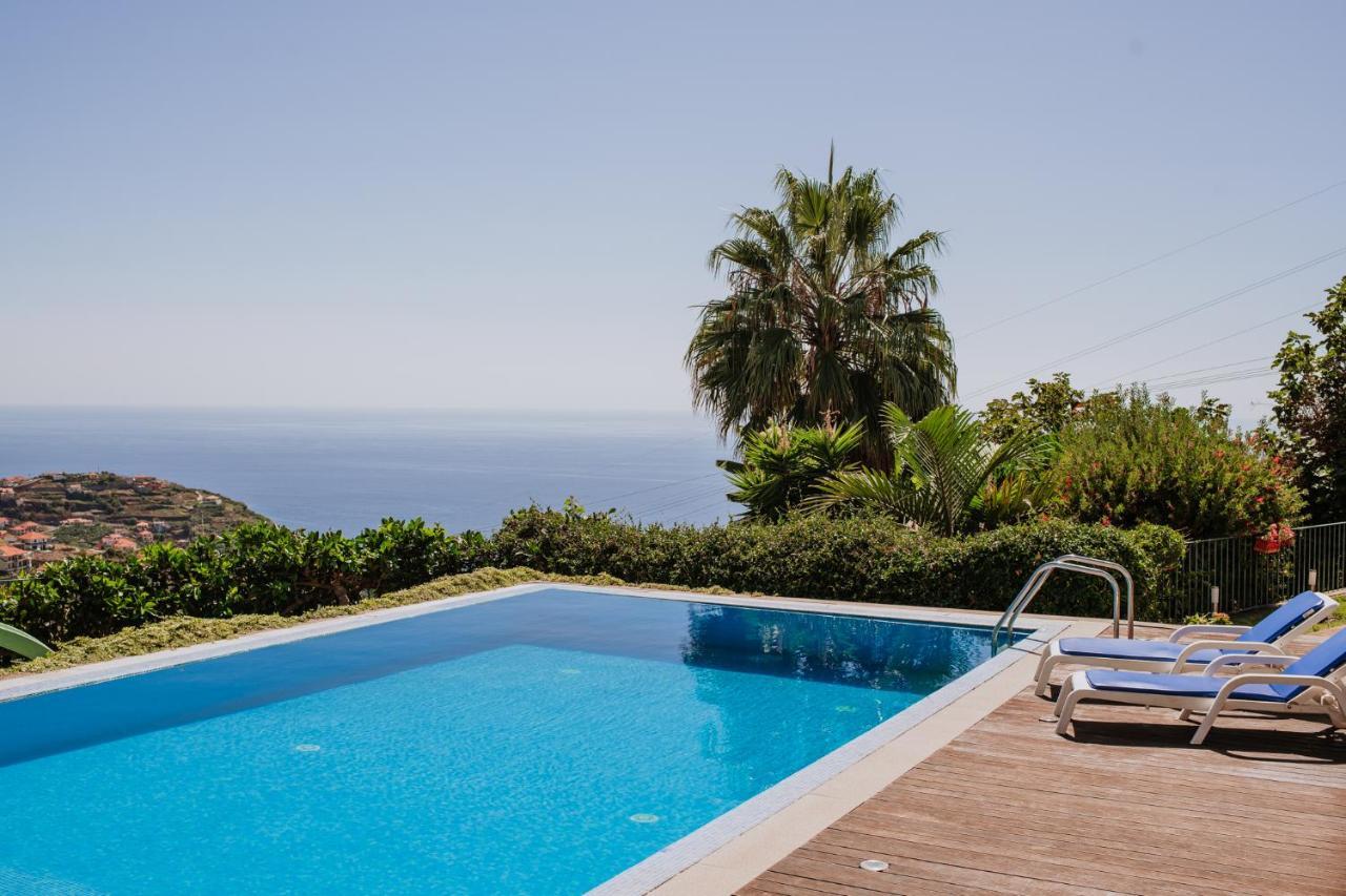 Villa Sol Ponta do Sol  Extérieur photo